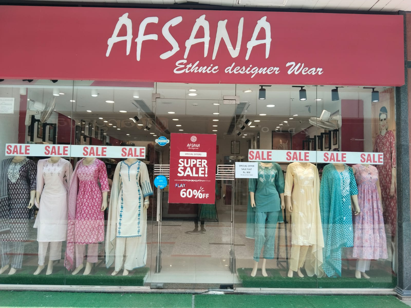 Cover photo of boutique clothing ladies best boutique indirapuram fashion designer boutique ladies boutique indirapuram ghaziabad